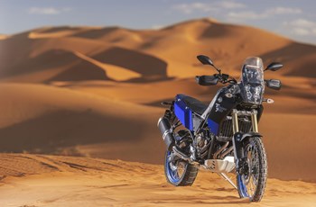 Yamaha Tenere 700 2019 - Bild 25 Yamaha Tenere 700 2019 - Bild 25
