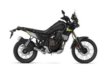 Yamaha Tenere 700 2019 - Bild 30 Yamaha Tenere 700 2019 - Bild 30