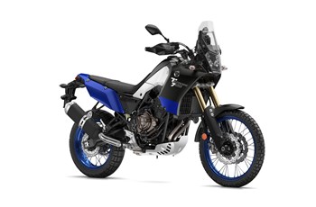 Yamaha Tenere 700 2019 - Bild 31 Yamaha Tenere 700 2019 - Bild 31