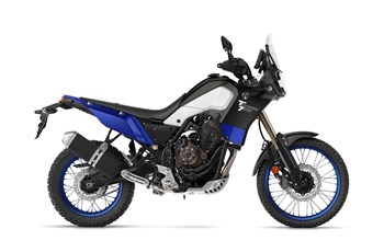 Yamaha Tenere 700 2019 - Bild 32 Yamaha Tenere 700 2019 - Bild 32