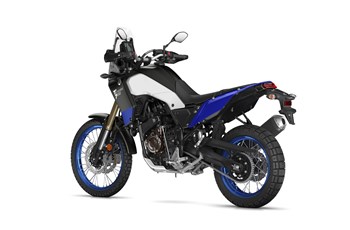 Yamaha Tenere 700 2019 - Bild 33 Yamaha Tenere 700 2019 - Bild 33