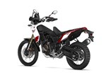 Yamaha Tenere 700