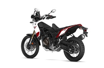 Yamaha Tenere 700 2019 - Bild 35 Yamaha Tenere 700 2019 - Bild 35