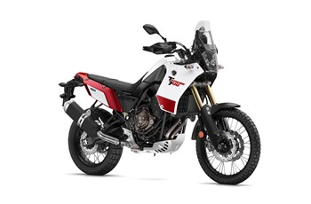 Yamaha Tenere 700 2019 - Bild 36 Yamaha Tenere 700 2019 - Bild 36