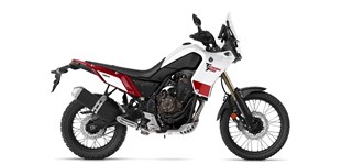 Fantic Caballero Anniversary 500 2022 vs Yamaha Tenere 700 2019