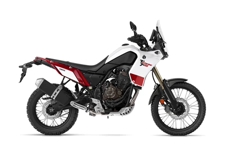 Yamaha Tenere 700 2019 Yamaha Tenere 700 2019