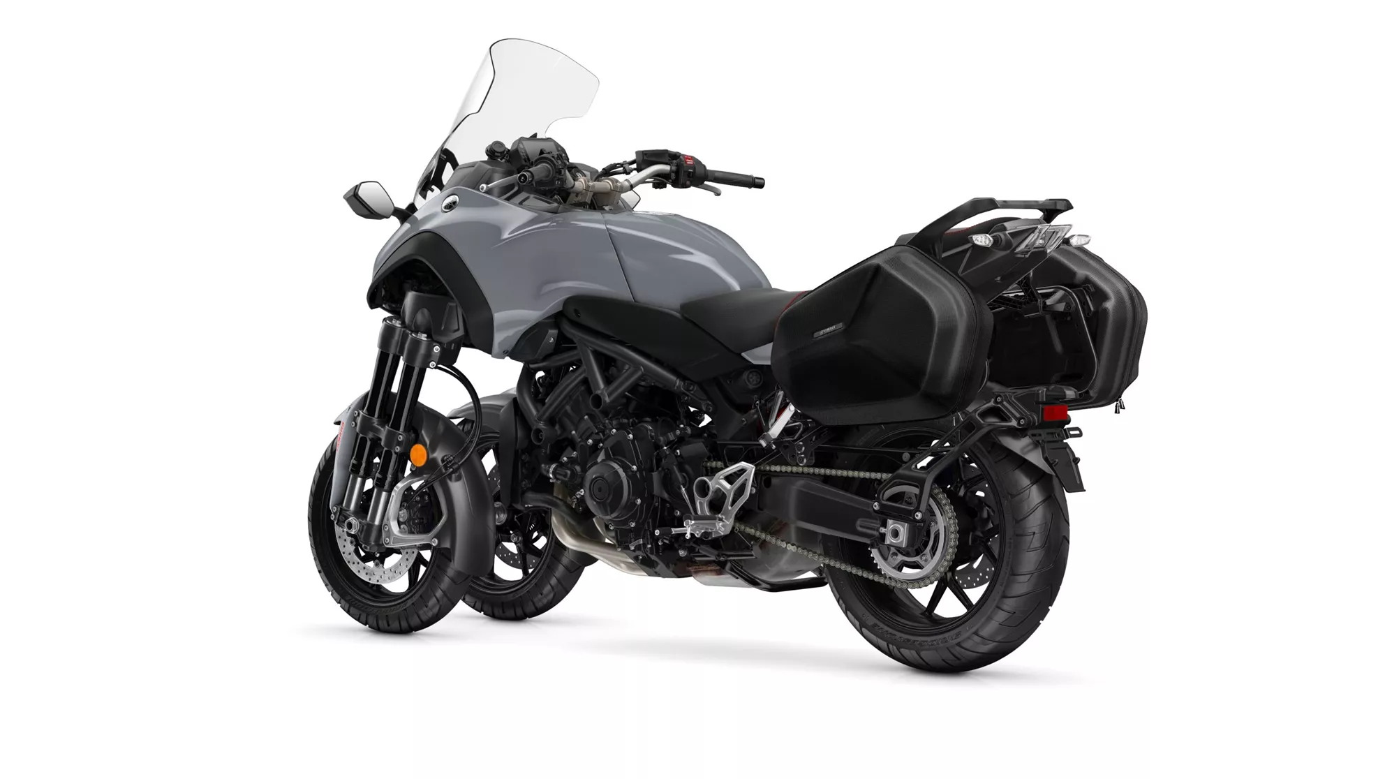 Yamaha Niken GT - Image 1 Yamaha Niken GT - Image 1