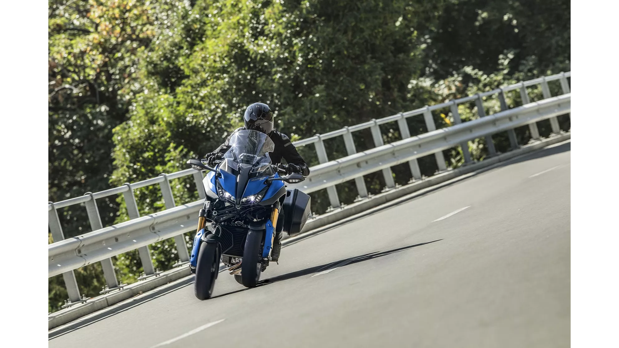 Yamaha Niken GT - Image 5 Yamaha Niken GT - Image 5