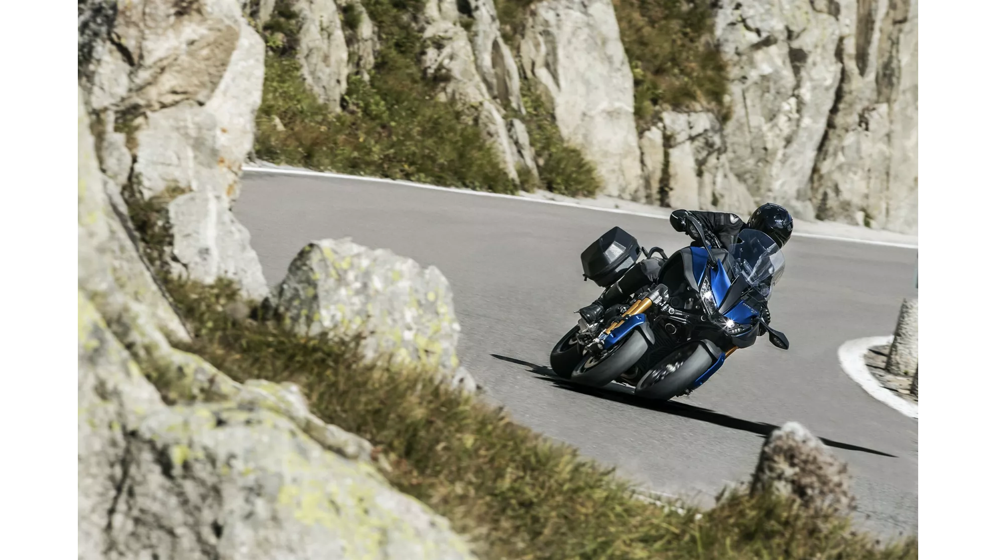 Yamaha Niken GT - Image 7 Yamaha Niken GT - Image 7