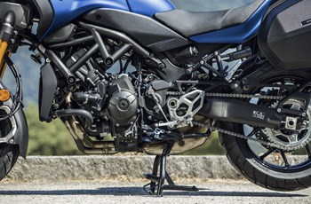 Yamaha Niken GT 2019 - Bild 13