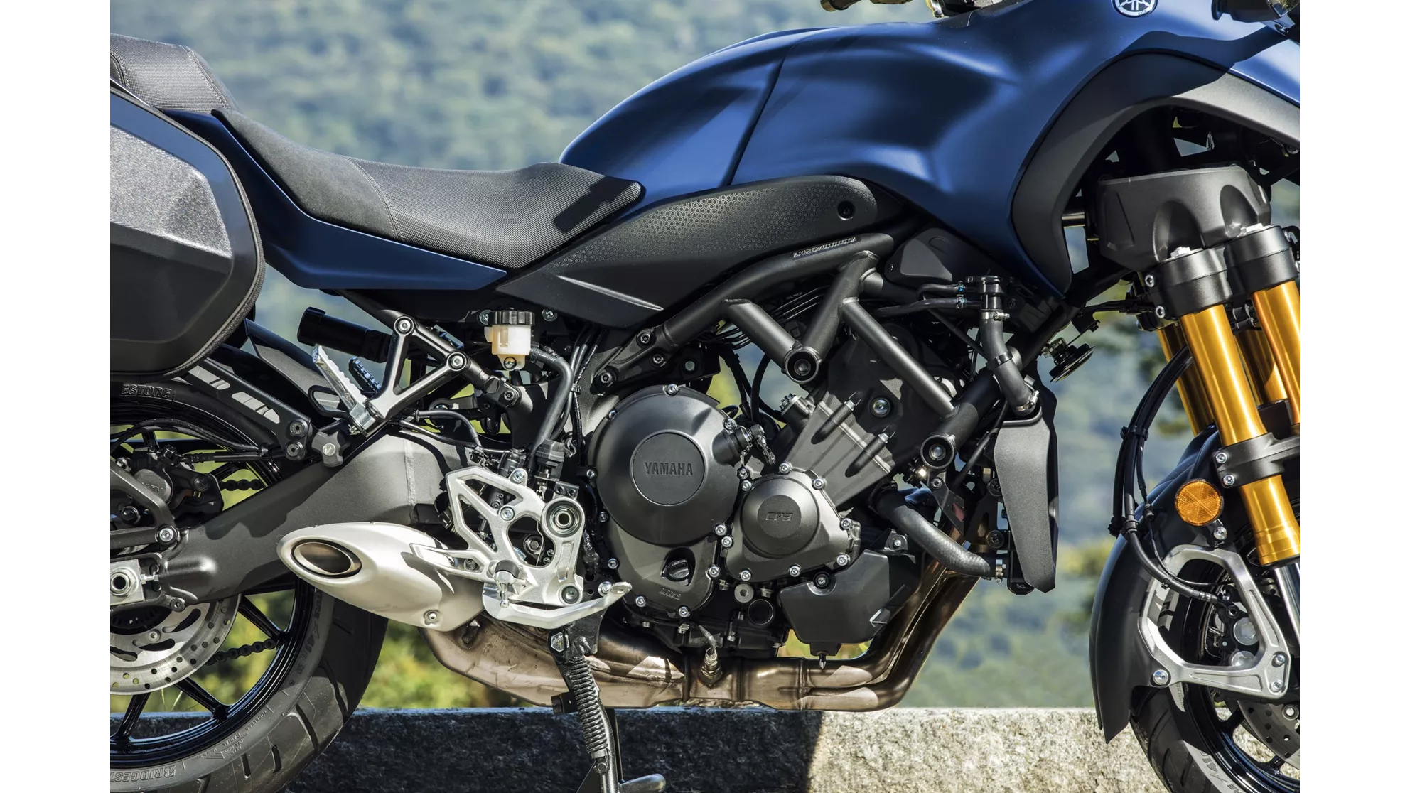 Yamaha Niken GT - Image 11 Yamaha Niken GT - Image 11