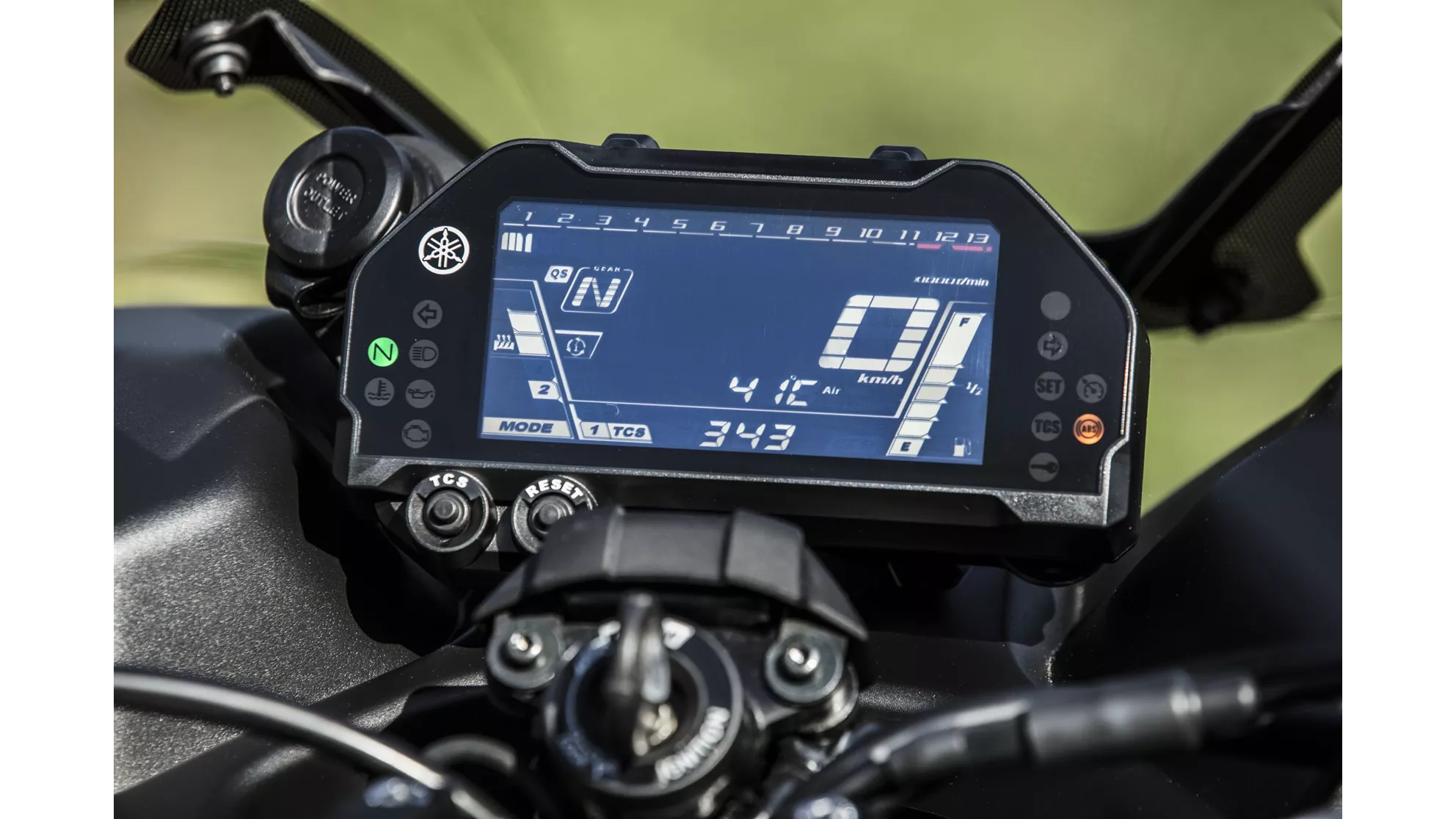 Yamaha Niken GT - Image 12 Yamaha Niken GT - Image 12