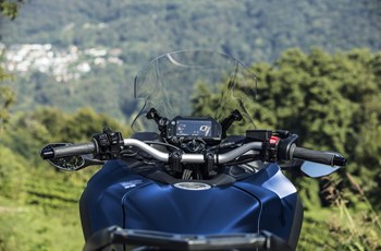 Yamaha Niken GT 2019 - Bild 16