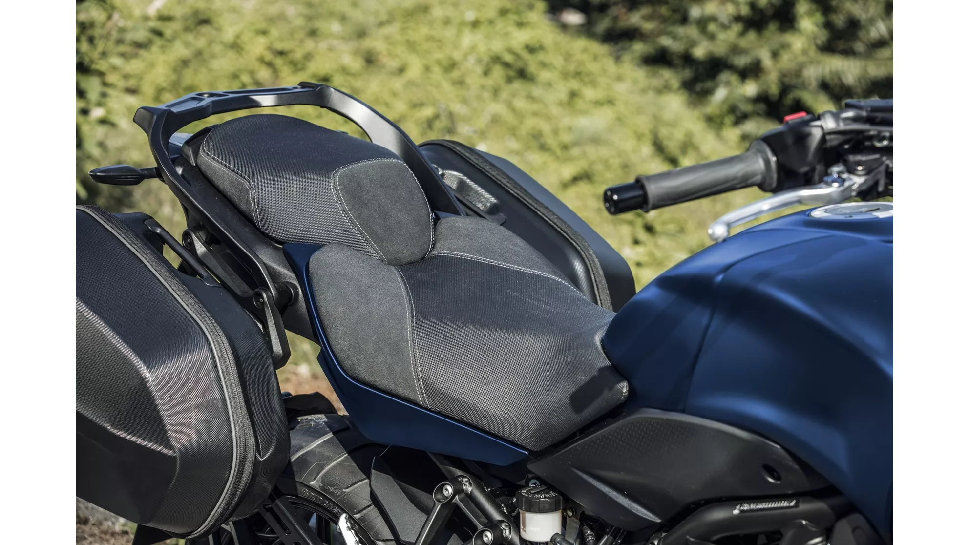 Yamaha Niken GT - Image 16 Yamaha Niken GT - Image 16