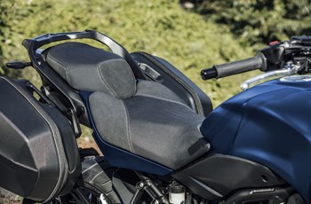 Yamaha Niken GT 2019 - Bild 19