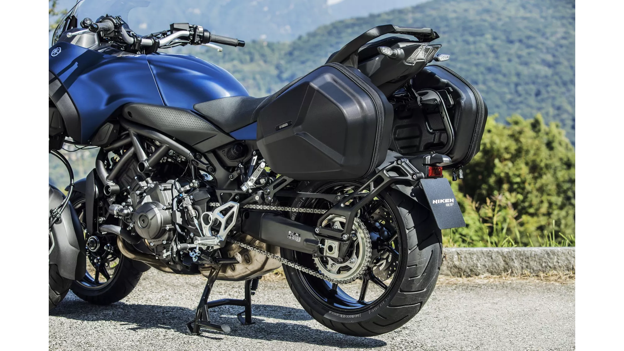 Yamaha Niken GT - Image 17 Yamaha Niken GT - Image 17