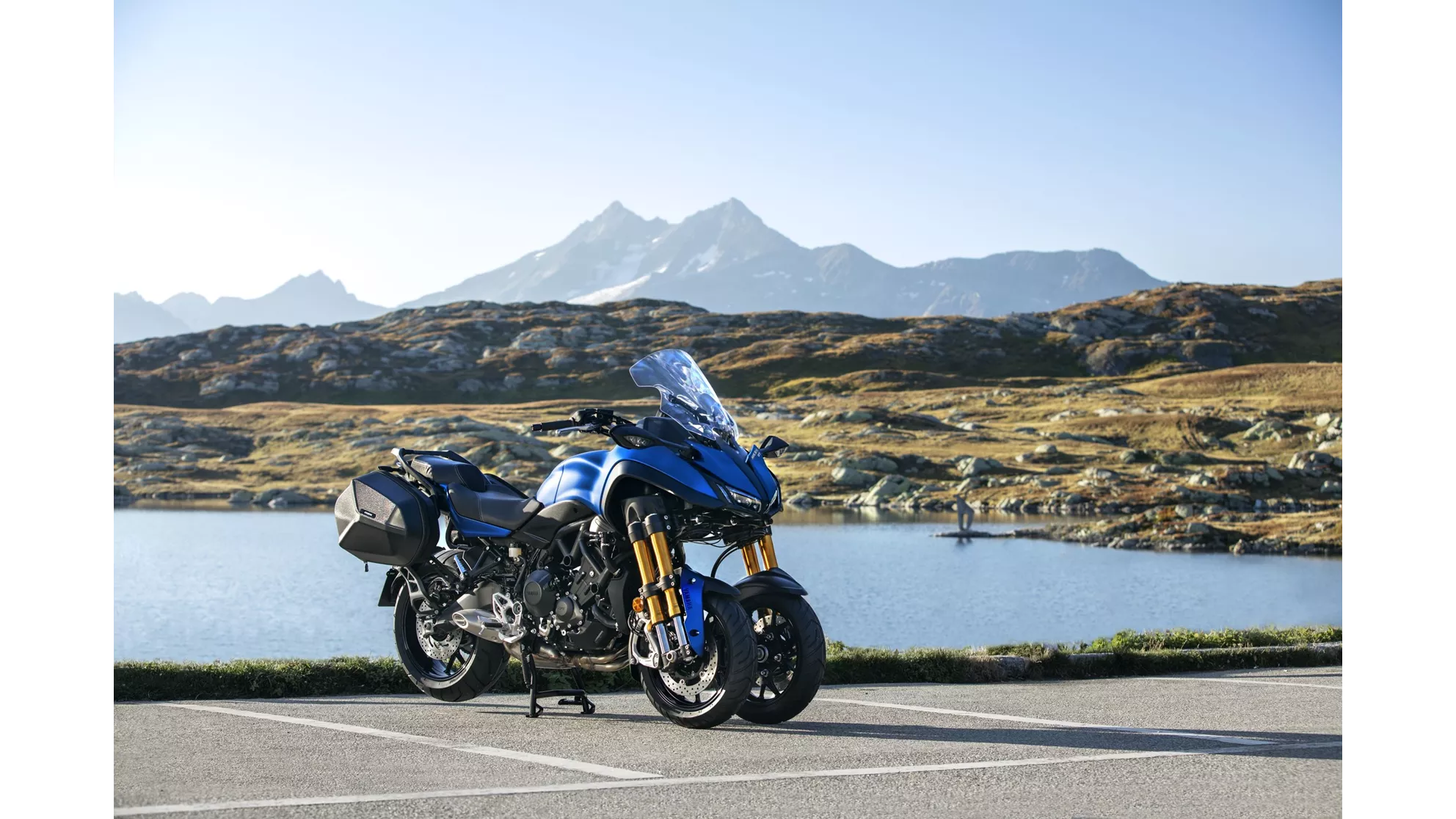 Yamaha Niken GT - Image 19 Yamaha Niken GT - Image 19