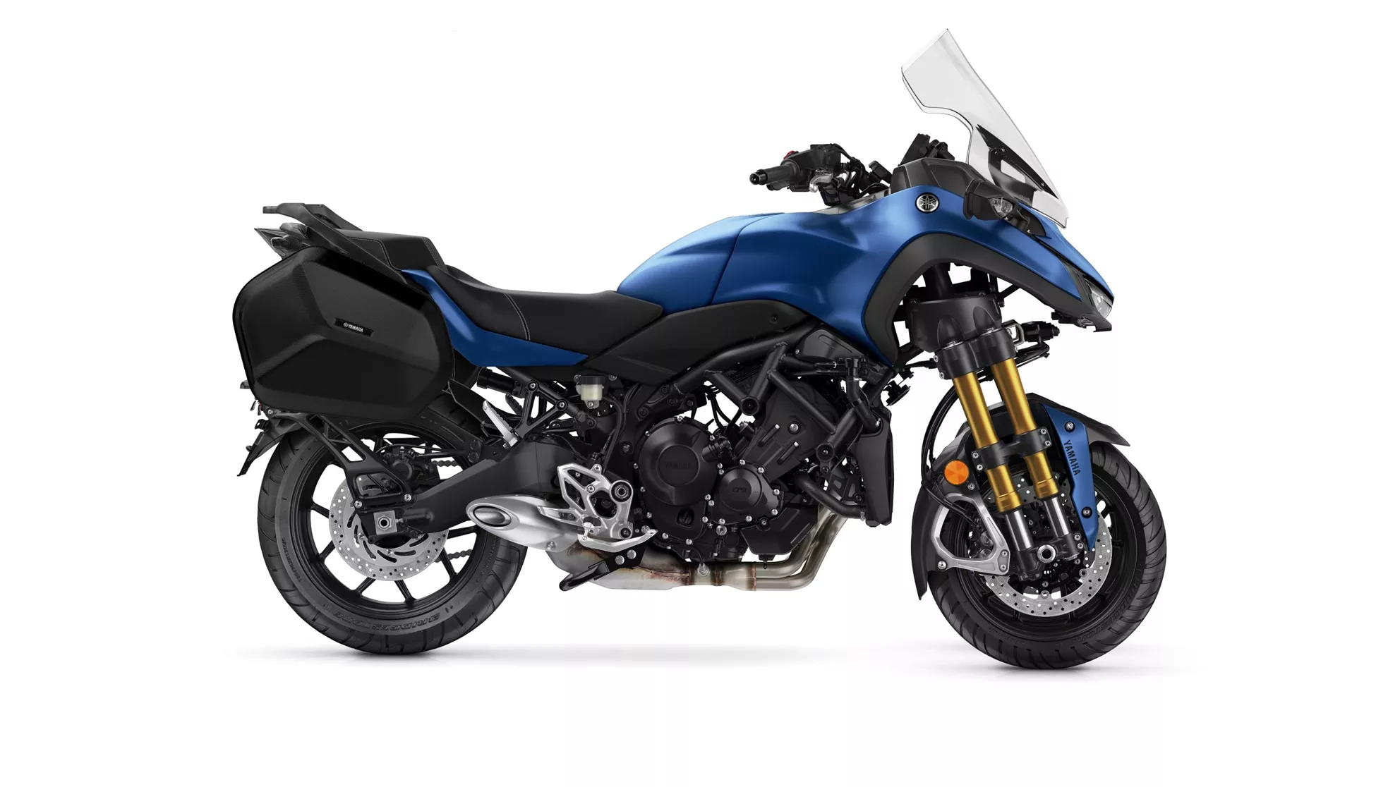 Yamaha Niken GT - Image 21 Yamaha Niken GT - Image 21