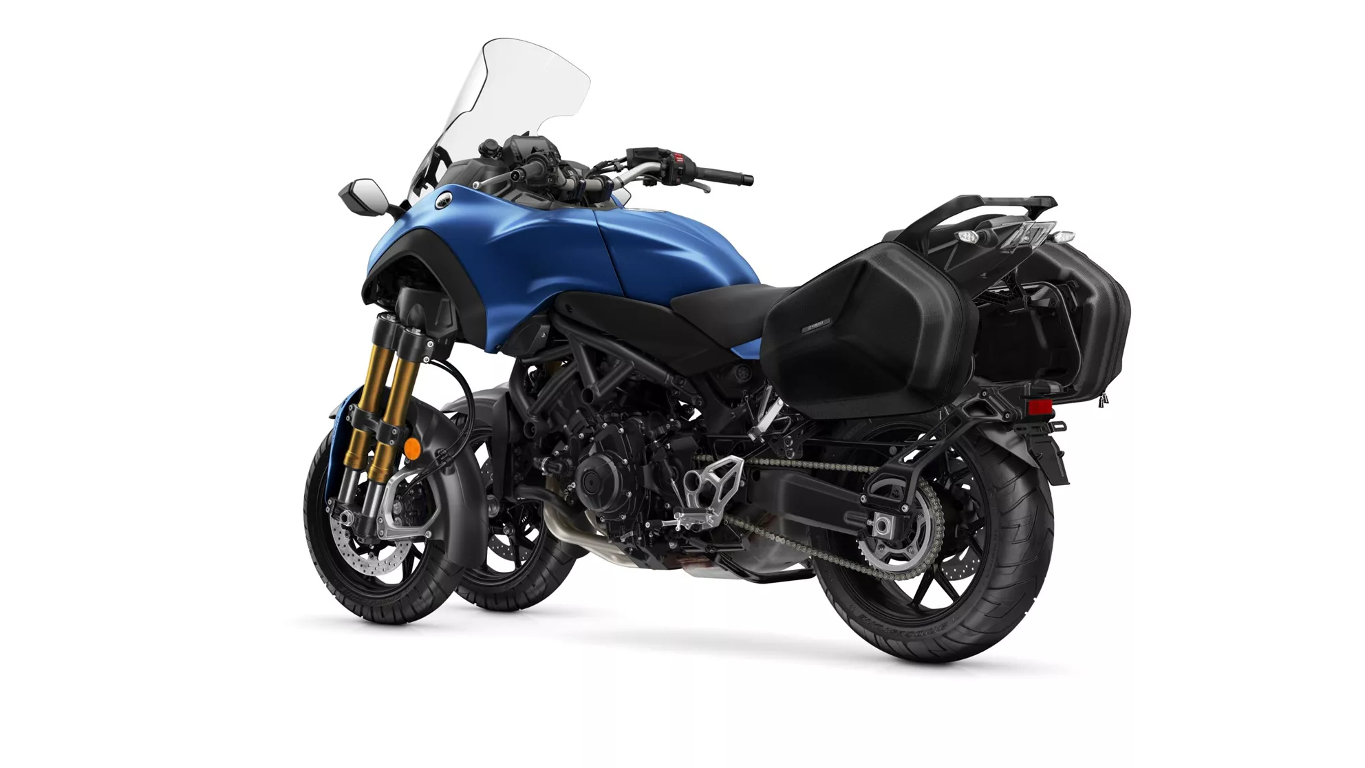 Yamaha Niken GT - Image 22 Yamaha Niken GT - Image 22