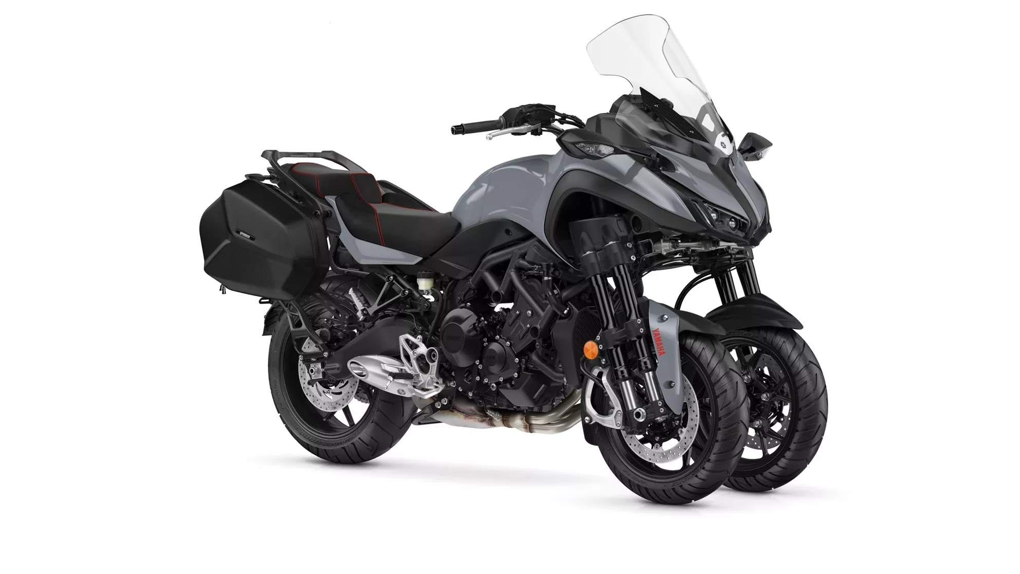 Yamaha Niken GT - Image 23 Yamaha Niken GT - Image 23