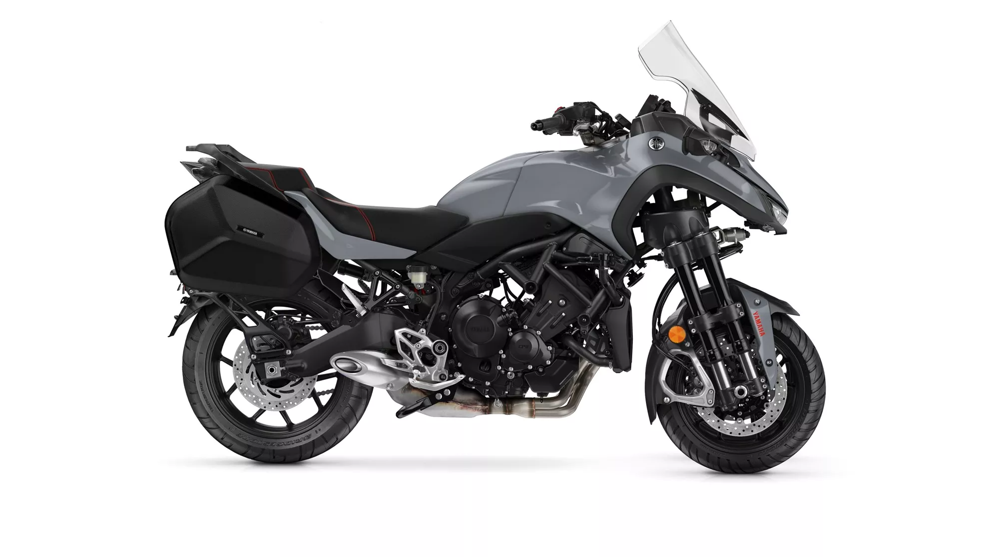 Yamaha Niken GT - Image 24 Yamaha Niken GT - Image 24