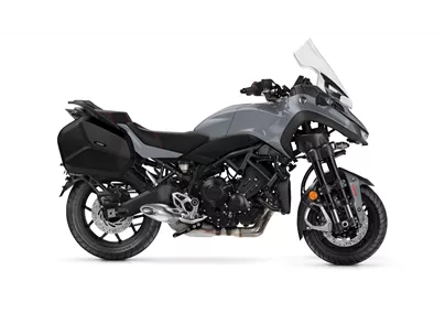 Yamaha Niken GT 2019 Yamaha Niken GT 2019
