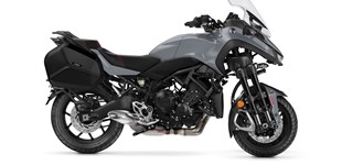 Yamaha Niken 2018 vs Yamaha Niken GT 2019