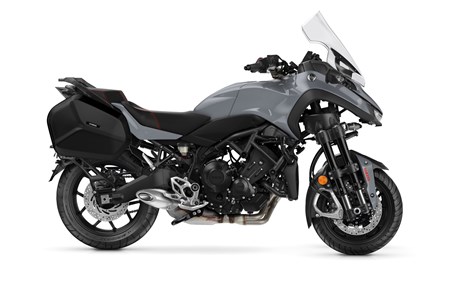 Yamaha Niken GT 2019