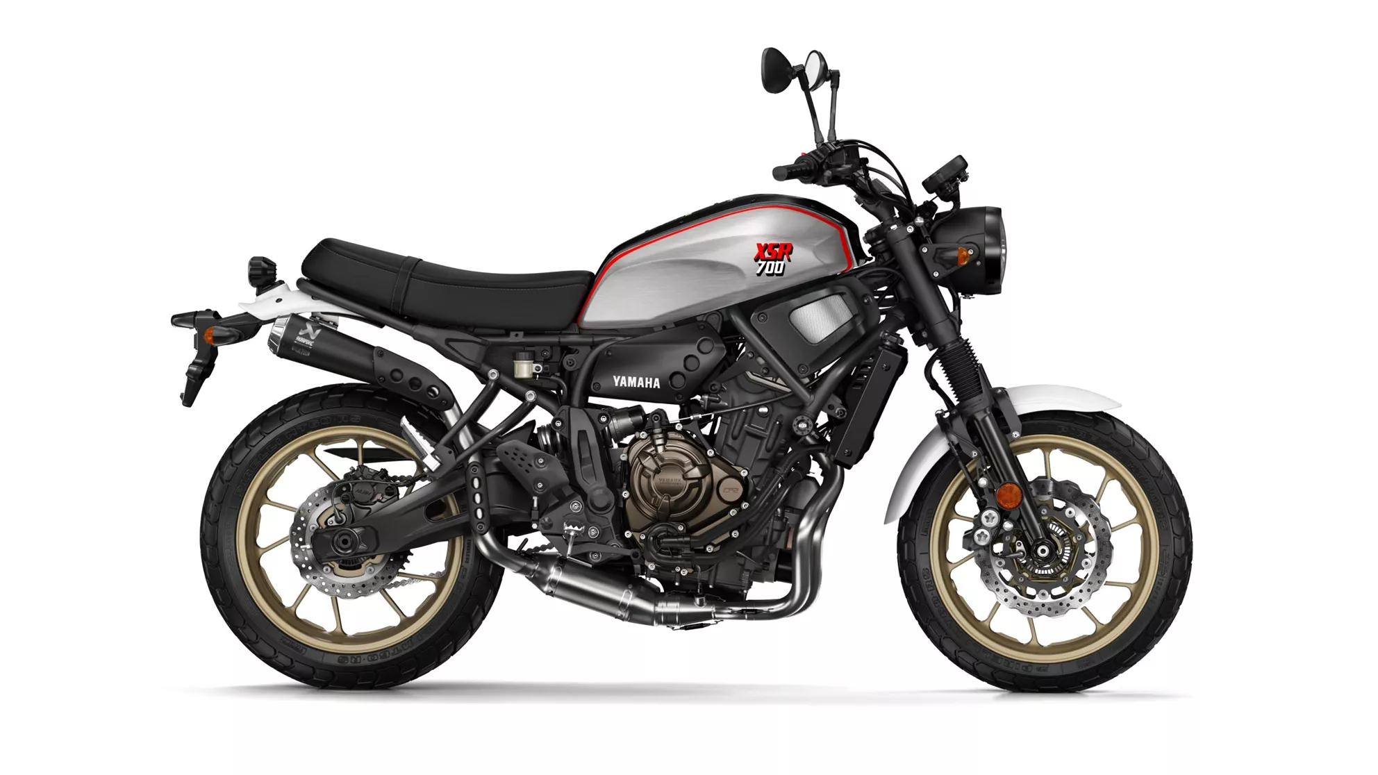 Yamaha XSR700 XTribute - Image 18 Yamaha XSR700 XTribute - Image 18
