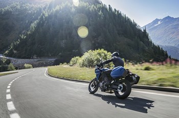 Yamaha Tracer 700 GT 2019 - Bild 4