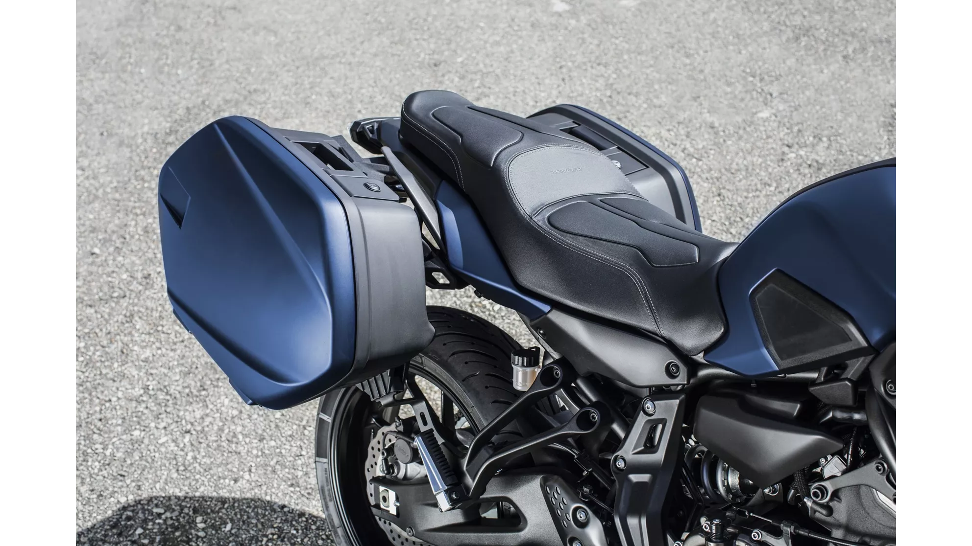 Yamaha Tracer 700 GT - Image 6 Yamaha Tracer 700 GT - Image 6