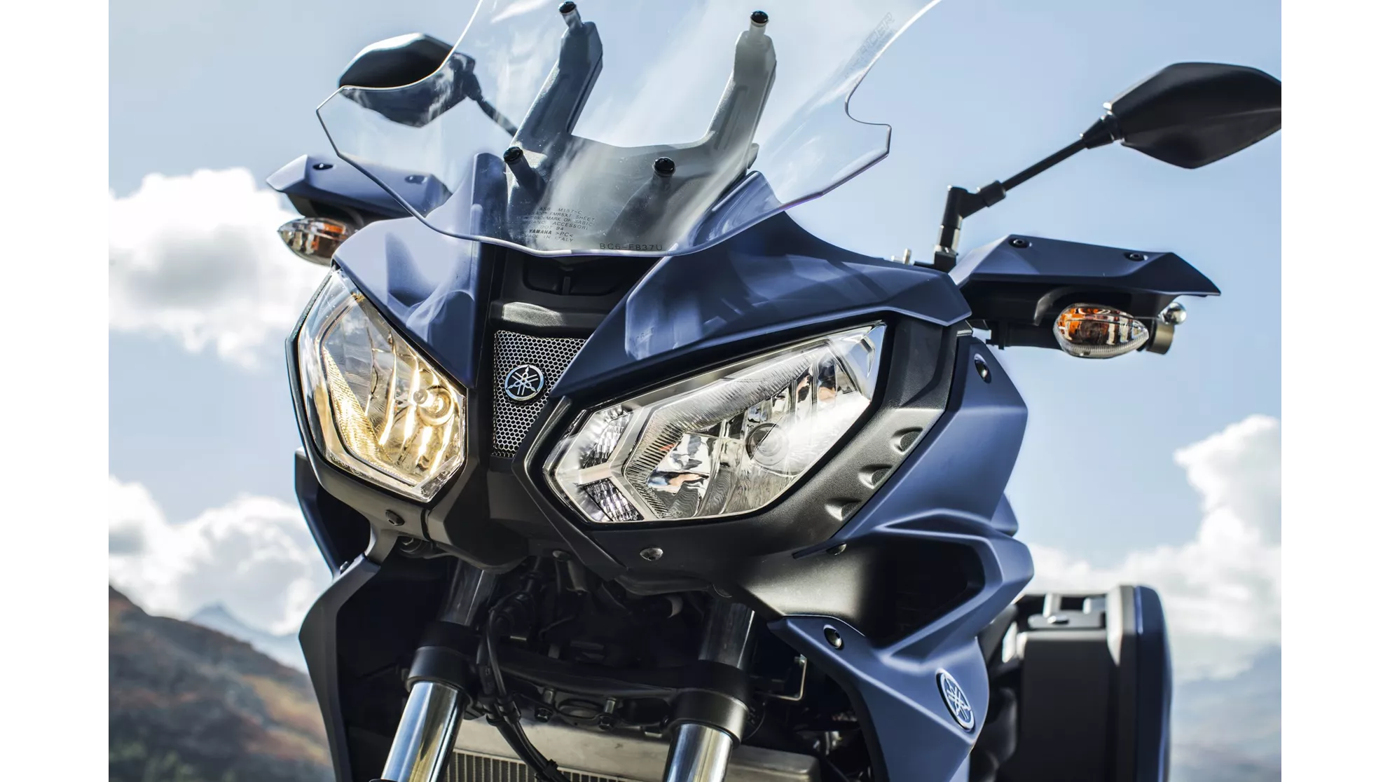 Yamaha Tracer 700 GT - Image 9 Yamaha Tracer 700 GT - Image 9