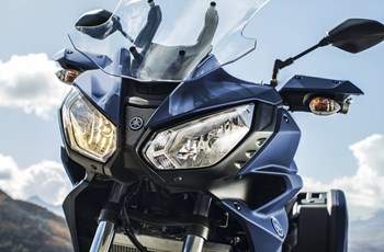 Yamaha Tracer 700 GT 2019 - Bild 11