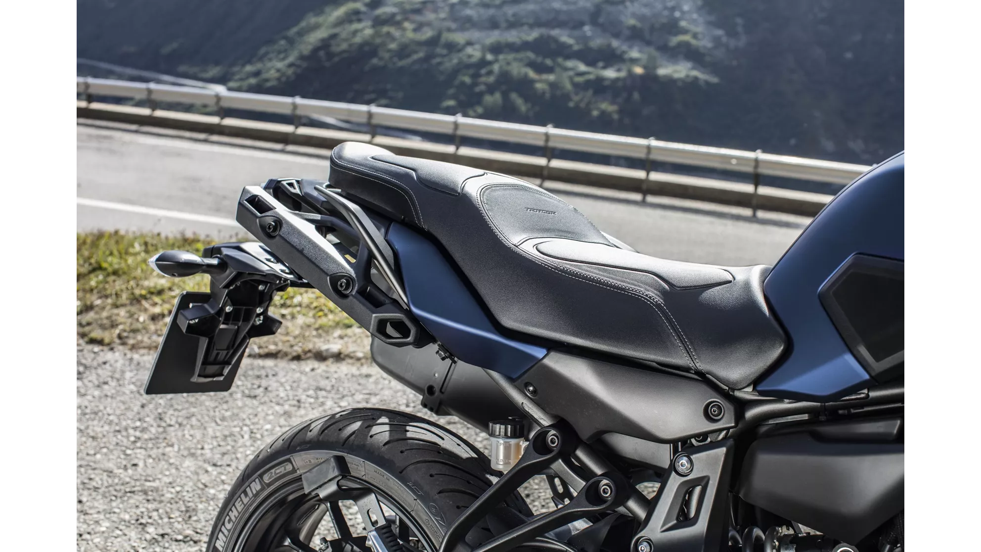 Yamaha Tracer 700 GT - Image 10 Yamaha Tracer 700 GT - Image 10