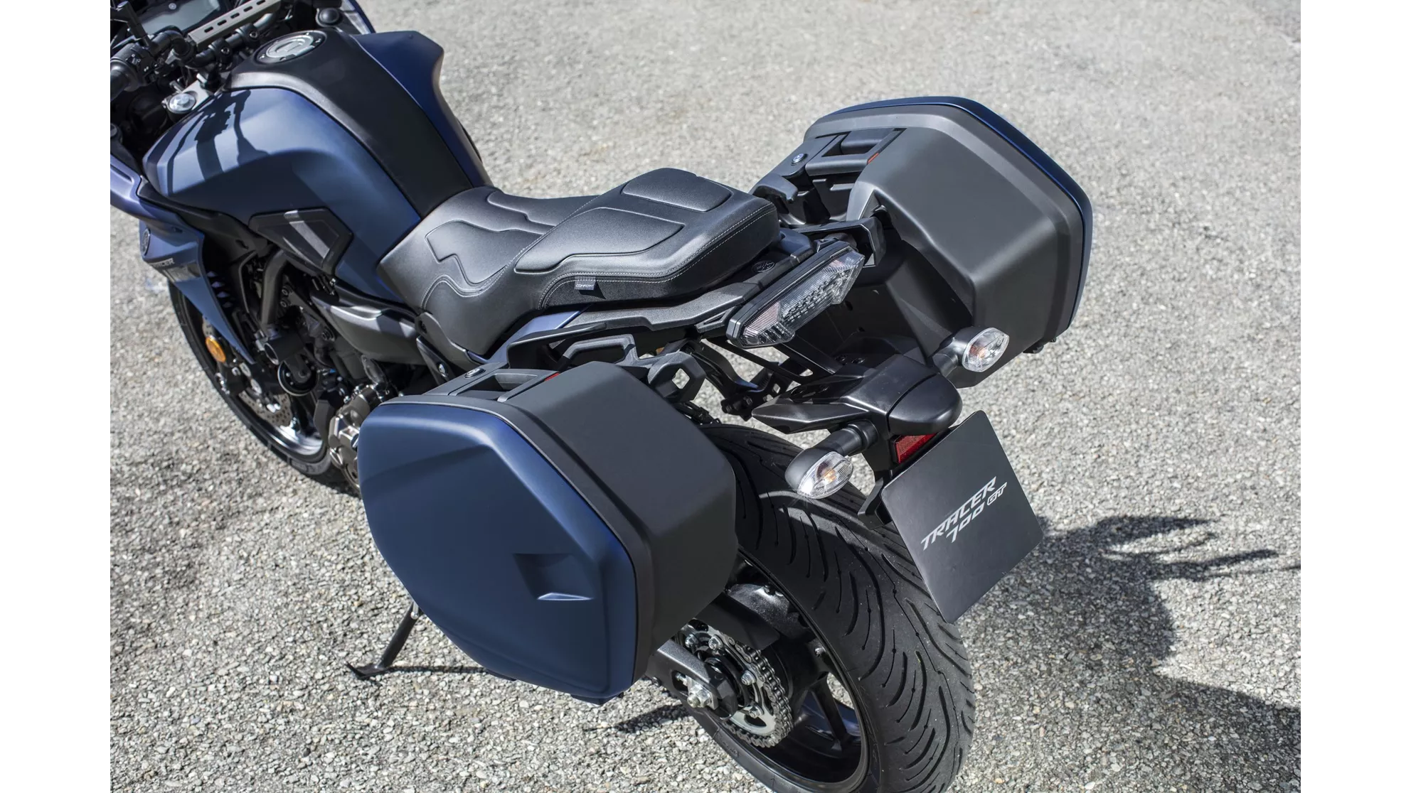Yamaha Tracer 700 GT - Image 12 Yamaha Tracer 700 GT - Image 12
