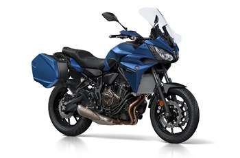 Yamaha Tracer 700 GT 2019 - Bild 18