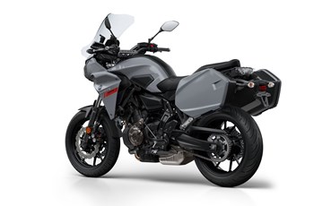 Yamaha Tracer 700 GT 2019 - Bild 21