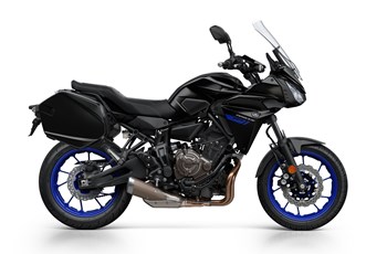 Yamaha Tracer 700 GT 2019 - Bild 23