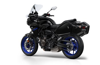 Yamaha Tracer 700 GT 2019 - Bild 24