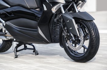 Yamaha XMAX 125 IRON MAX 2019 - Bild 10 Yamaha XMAX 125 IRON MAX 2019 - Bild 10