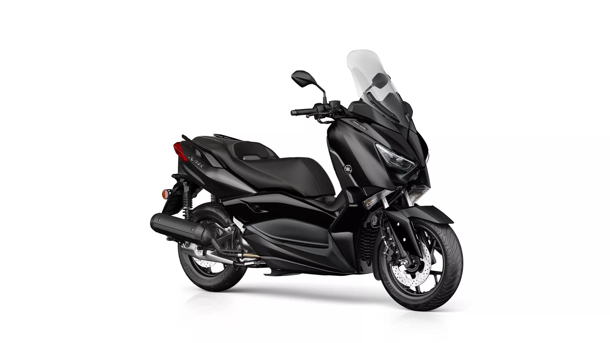 Yamaha XMAX 125 IRON MAX - Image 16 Yamaha XMAX 125 IRON MAX - Image 16