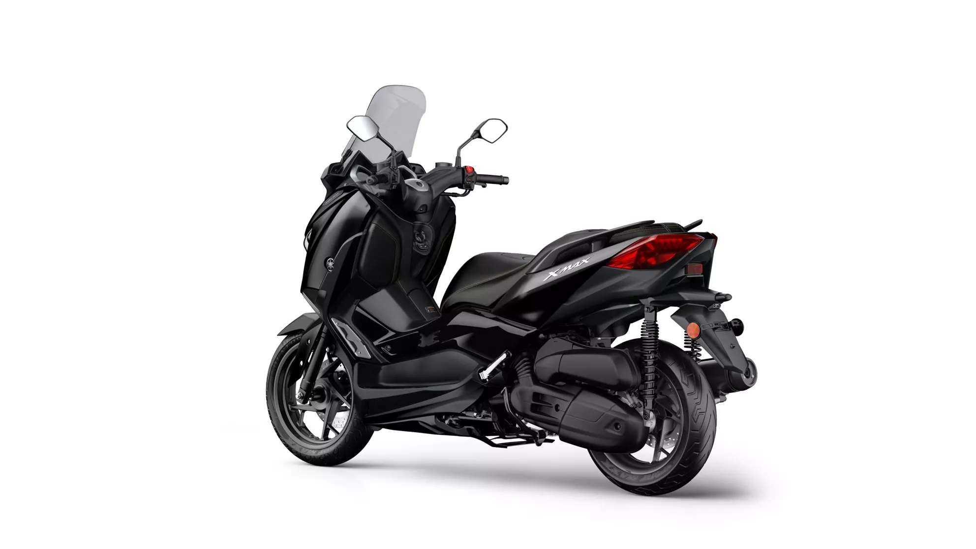 Yamaha XMAX 125 IRON MAX - Image 18 Yamaha XMAX 125 IRON MAX - Image 18
