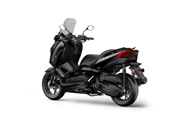 Yamaha XMAX 125 IRON MAX 2019 - Bild 20 Yamaha XMAX 125 IRON MAX 2019 - Bild 20