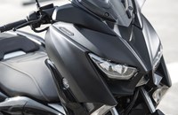 Yamaha XMAX 300 IRON MAX 2019 - Bild 7