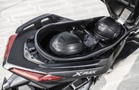 Yamaha XMAX 300 IRON MAX 2019 - Bild 9