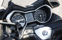 Yamaha XMAX 300 IRON MAX 2019 - Bild 11