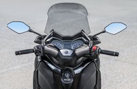 Yamaha XMAX 300 IRON MAX 2019 - Bild 13