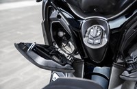 Yamaha XMAX 300 IRON MAX 2019 - Bild 14