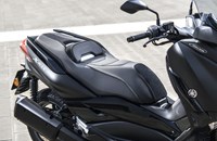 Yamaha XMAX 300 IRON MAX 2019 - Bild 15
