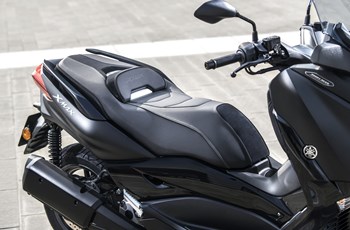Yamaha XMAX 300 IRON MAX 2019 - Bild 15 Yamaha XMAX 300 IRON MAX 2019 - Bild 15